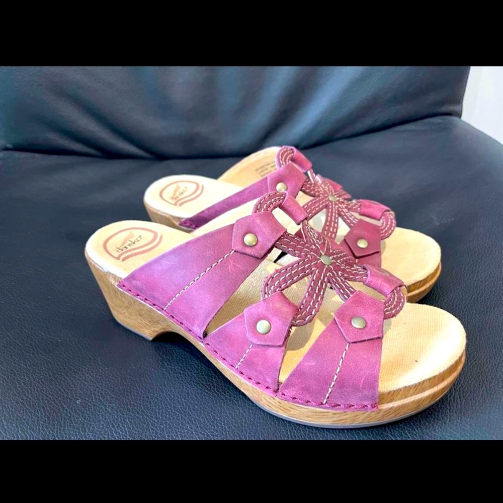 Dansko Sandals